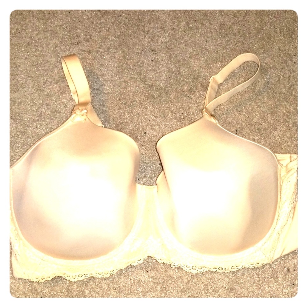 Modern movement bra 38DD